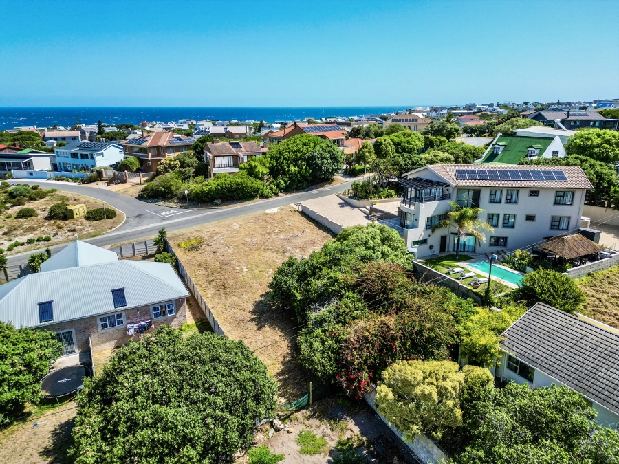 0 Bedroom Property for Sale in Vermont Western Cape